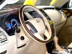انفنتي QX80